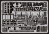 Eduard 73306 F/A-18C Photo etched set for ACADEMY 1/72